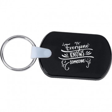  Soft Key Chain