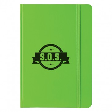  Notebook (Color Options)