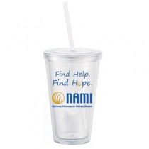  Insulated Tumbler