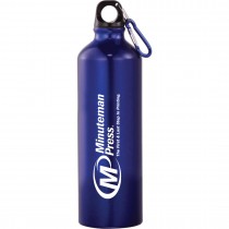 Eco Art Water Bottle