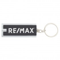 Rectangular Key Chain Light