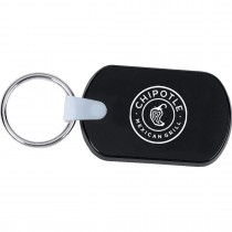  Soft Key Chain