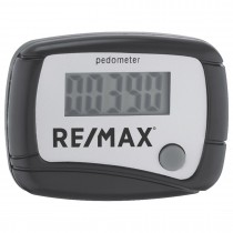  Pedometer