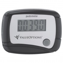  Pedometer