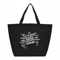  Shopping Tote Bag