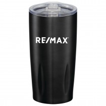  Rock 20-oz Vacuum Tumbler