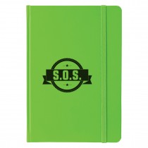 Notebook (Color Options)
