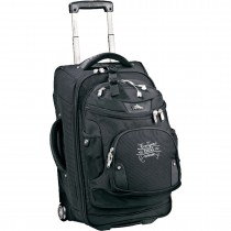 High Sierra 22 Wheeled Carry-On with DayPack