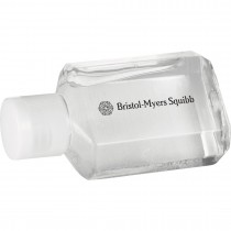 2oz Squirt Hand Sanitizer