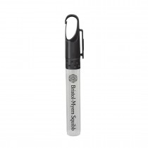 10 ml. Clip on Pen Sanitizer Spray