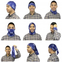 CauseWear Face Mask, Tube Scarf and more