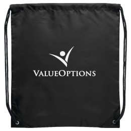 Drawstring Cinch Backpack  Drawstring Cinch Backpack