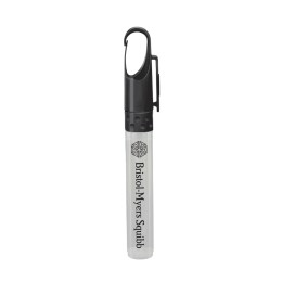 10 ml. Clip on Pen Sanitizer Spray